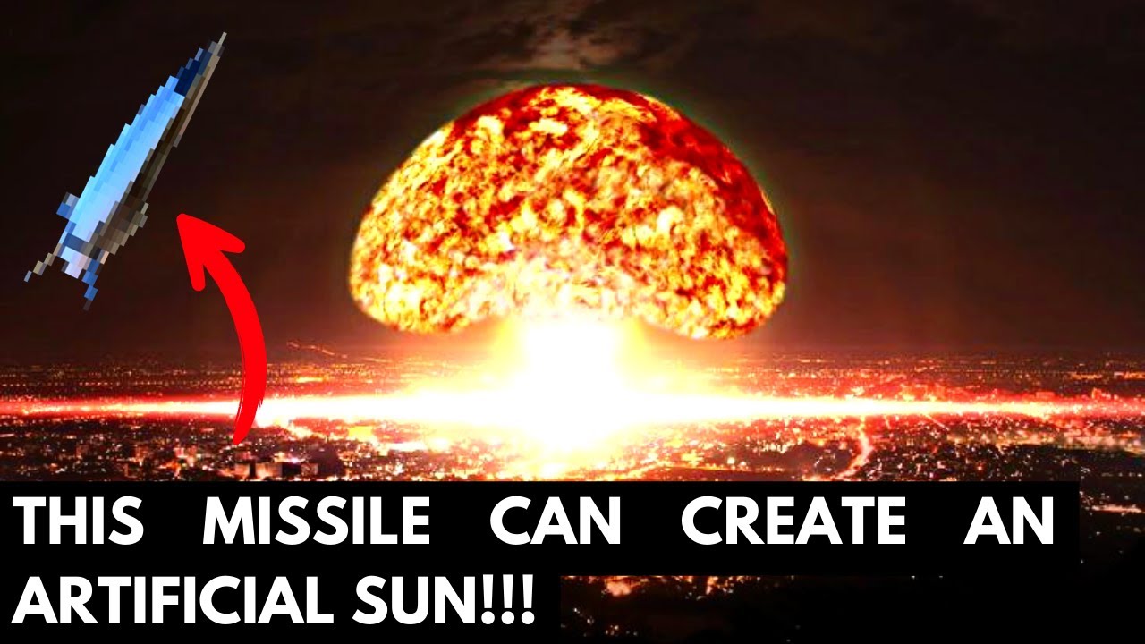 World's Most Powerful Nuclear Missile - THE SATAN 2