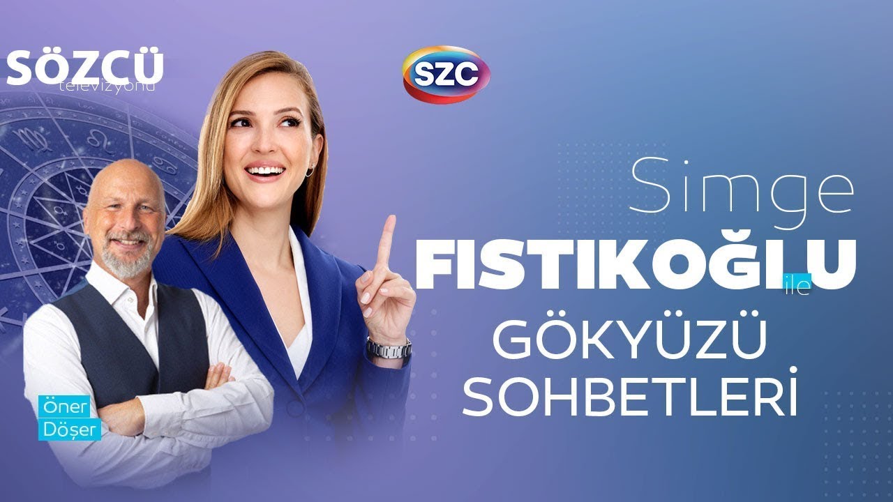 Gökyüzü Sohbetleri 130. Bölüm | Öner Döşer'den Kritik Uyarılar! 2026'da Bizleri Neler Bekliyor?