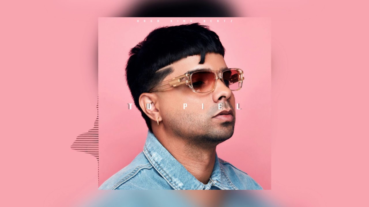Chencho Corleone X Maldy X Ñengo Flow Type Beat - TU PIEL Reggaeton Comercial Instrumental