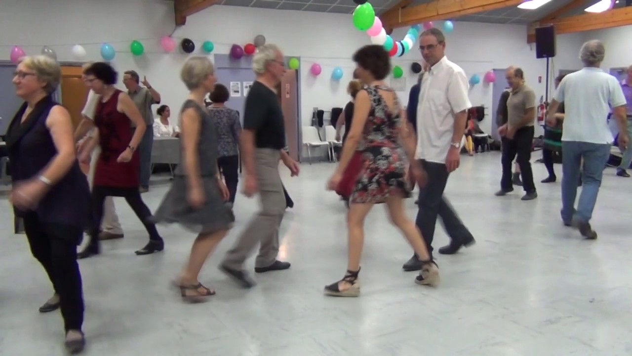 Bal folk c'est quoi ? V2