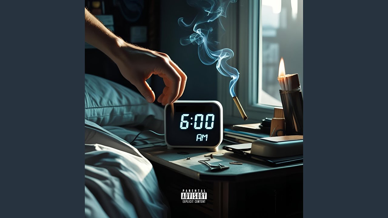 6am