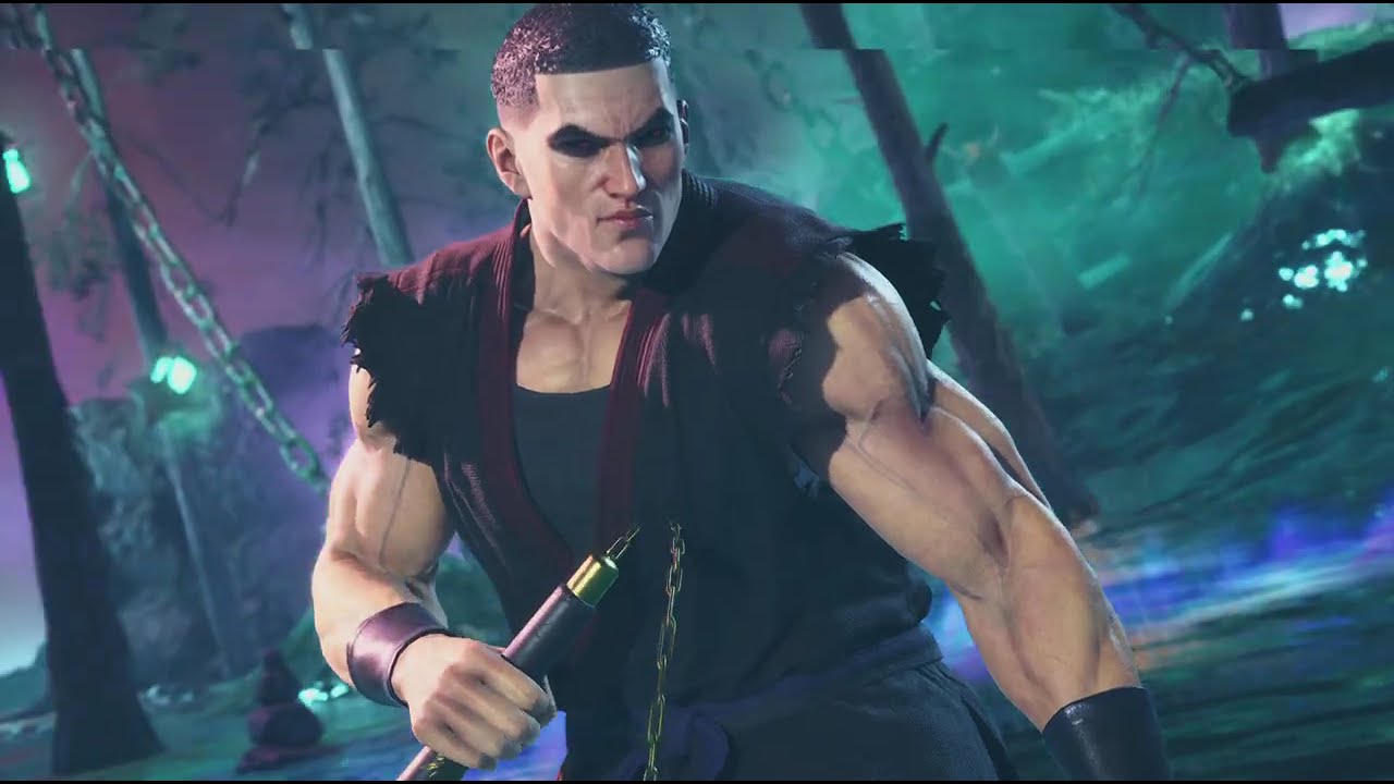 Tekken 8 Earning God of Destruction Rank