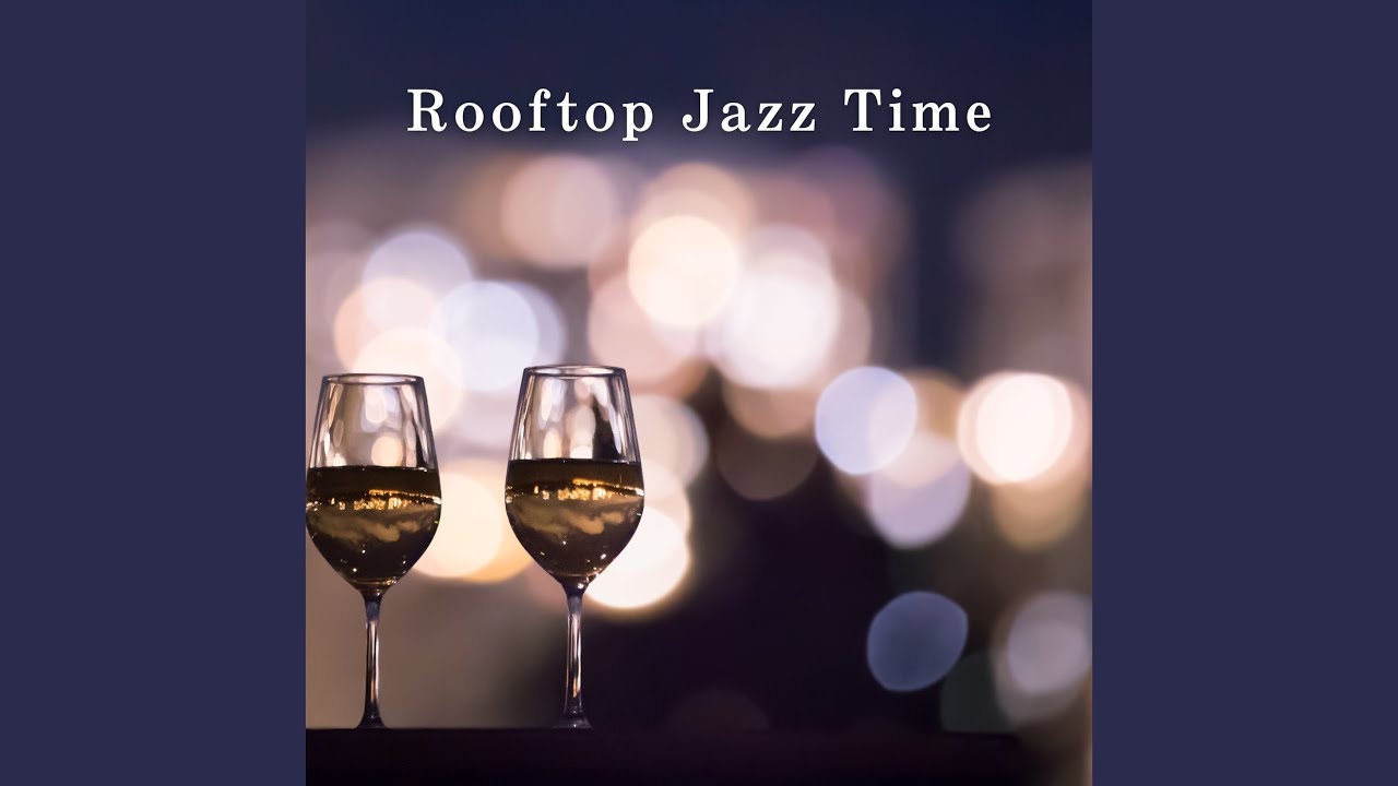 Rooftop Reverie