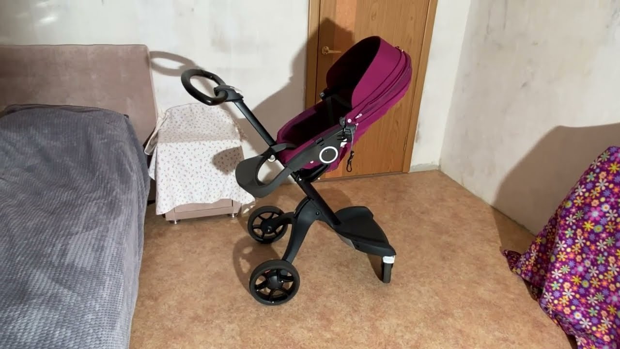 Stokke Xplory