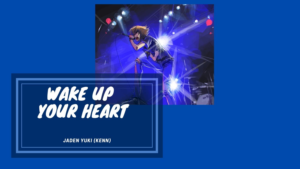 Wake Up Your Heart |  Yu-Gi-Oh GX 2nd Ending [THAI SUB]