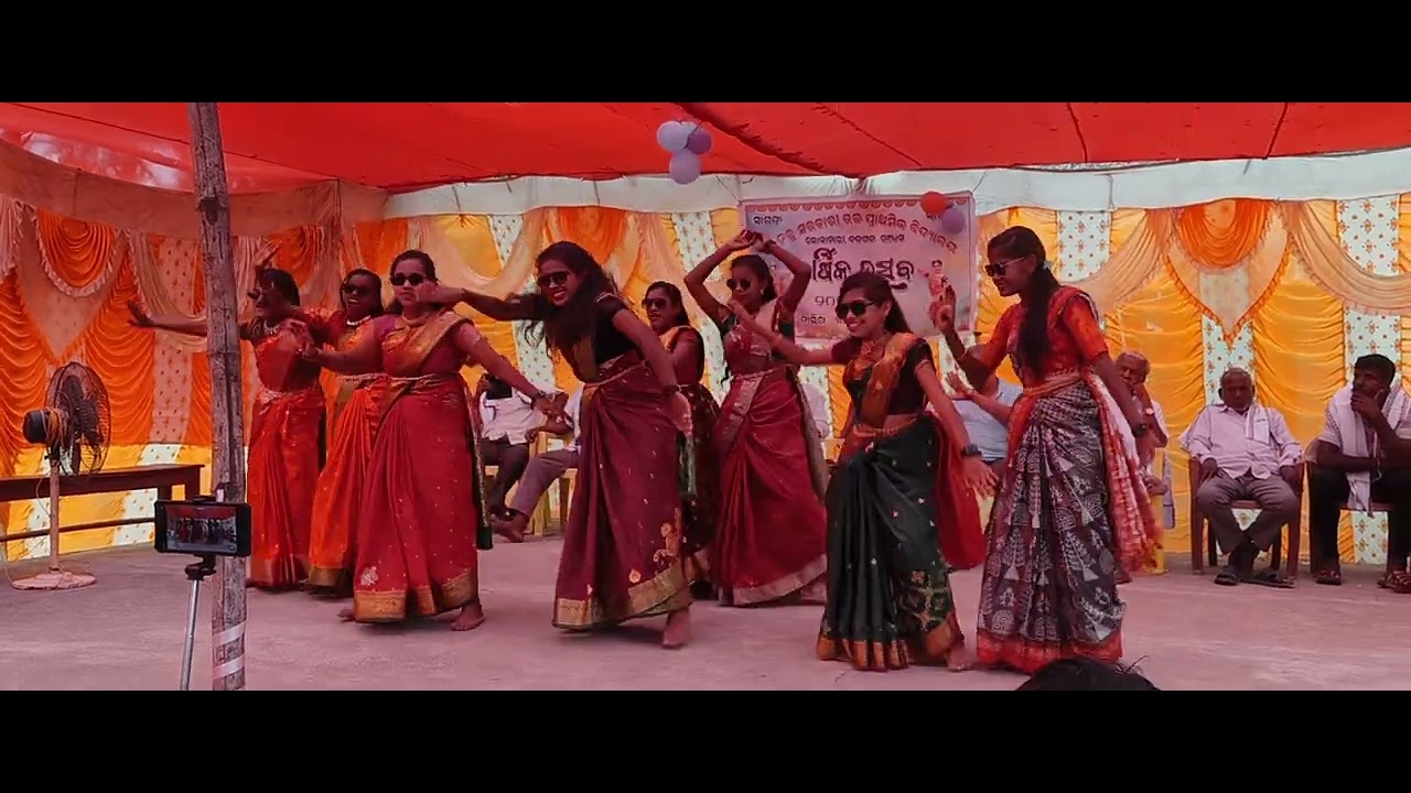 Annual function 2026, NGUPS LOKAMARI 
