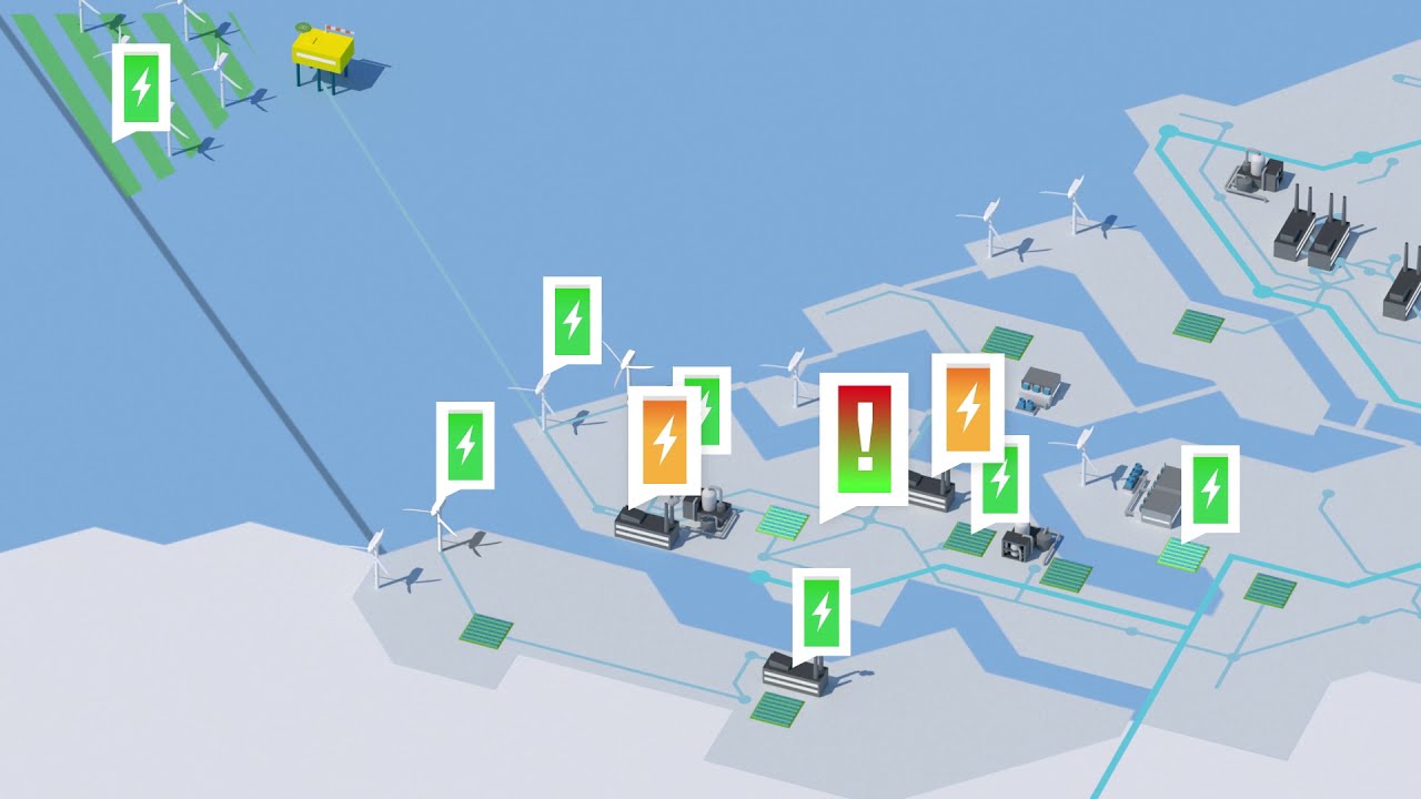 Congestion management