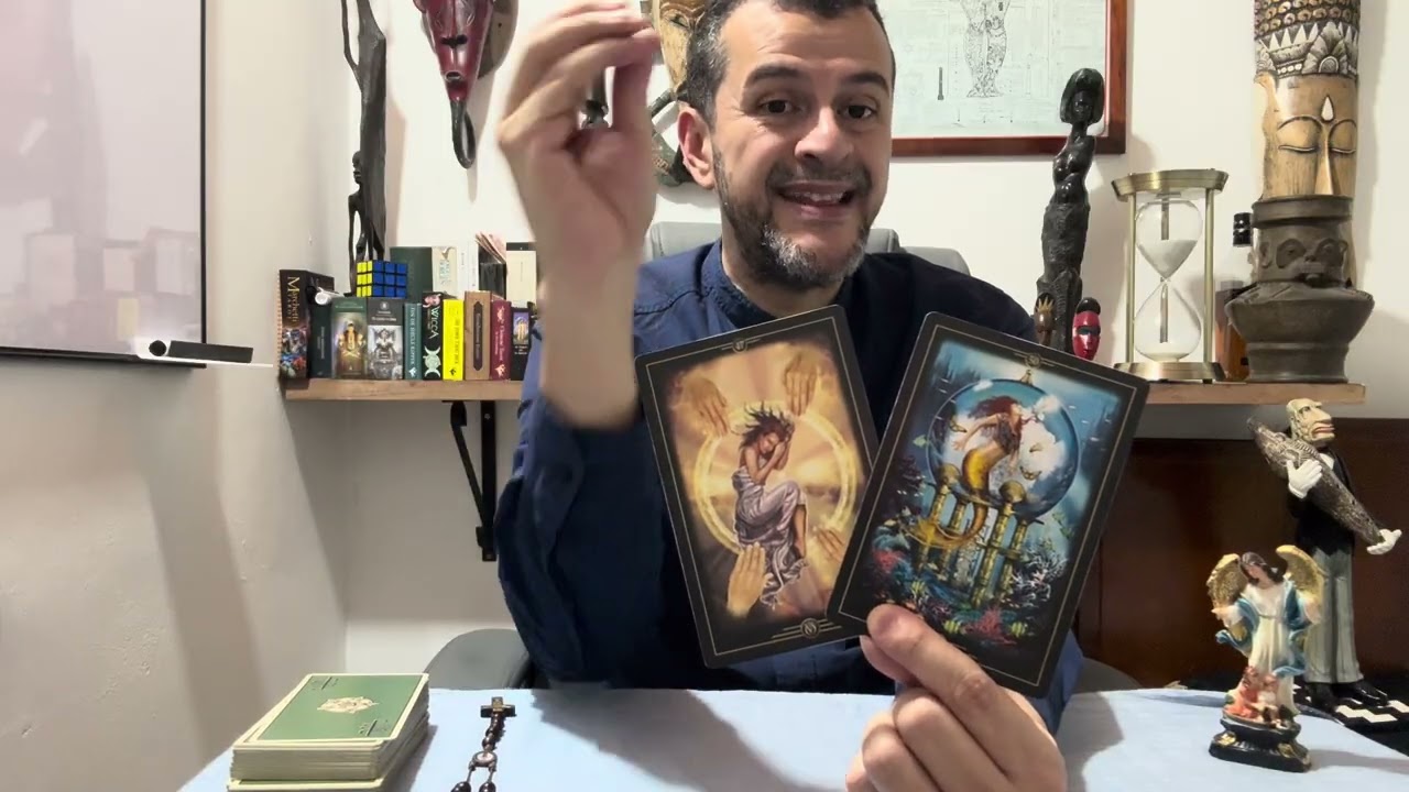 PISCIS ♓️ ES IMPRESIONANTE EL CAMBIO QUE TRAE LA VIDA PARA TI…….CUIDADO CON LO QUE DESEAS 