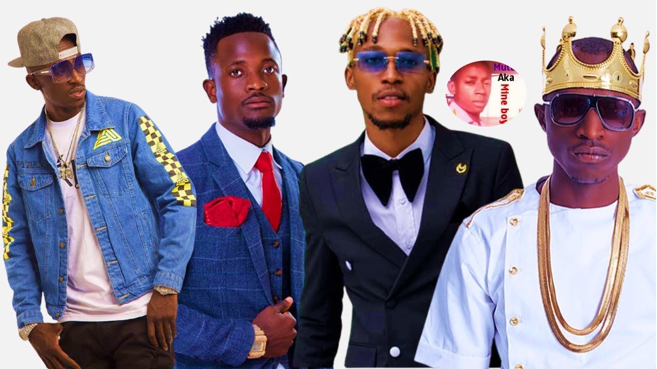 OMG! This is So Sad; These Guys Are Deadly; Zambian Music Industry Exposed “Watch The Entire Video”