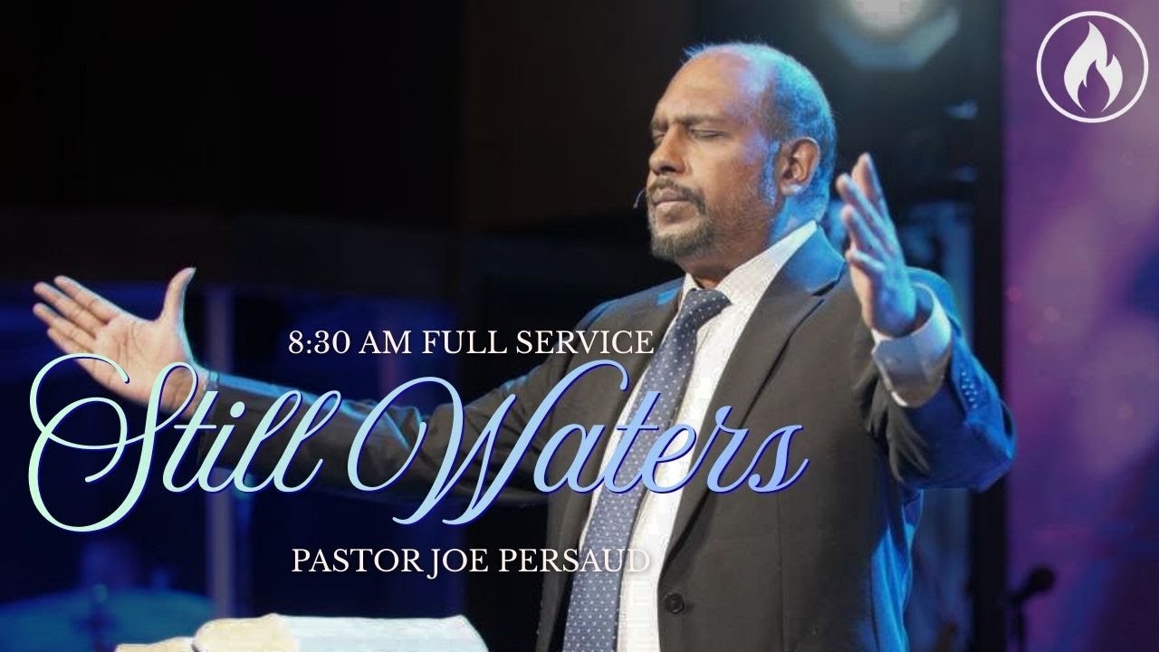 Sunday Service | February 1st, 2026 | LBFC NYC