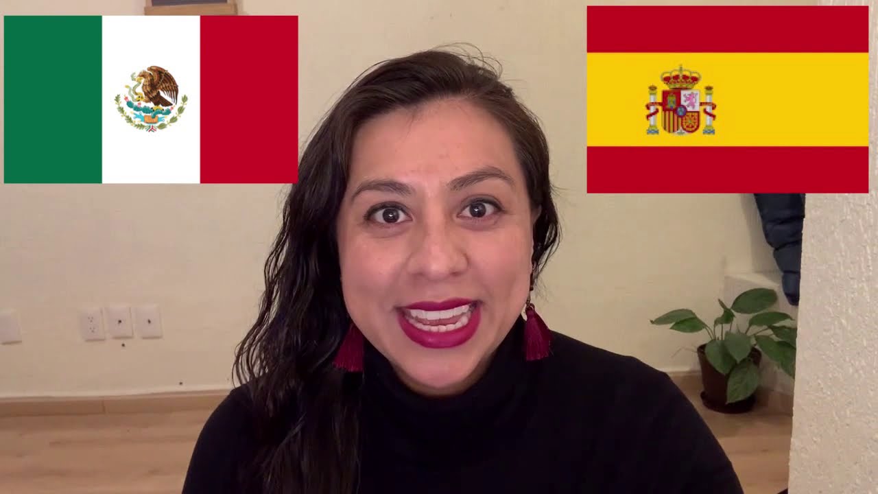 PASIÓN DE ANDALUCÍA, mexicana reacciona.