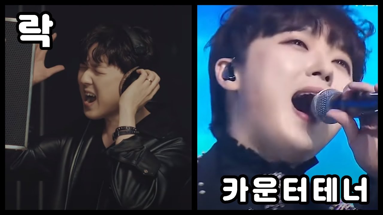 포레스텔라 강형호님의 소프라노 발성의 정체