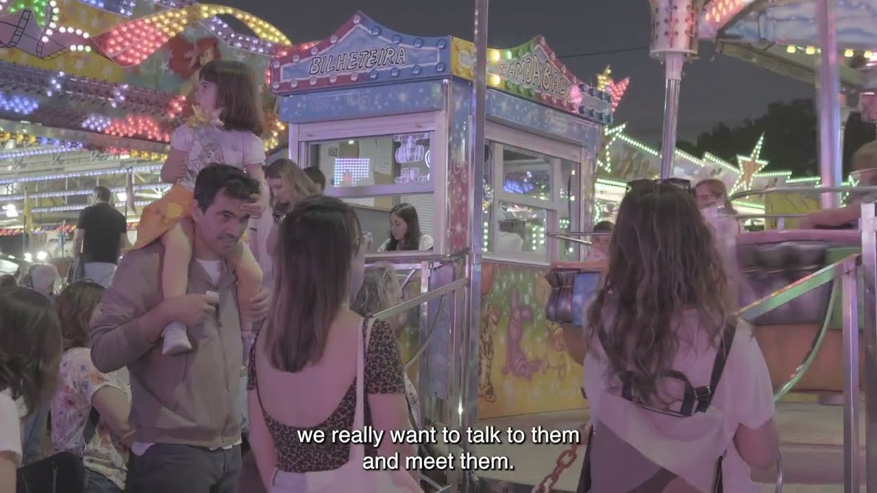 The Fair: Beautiful, Sustainable, Together - 2024 | #3