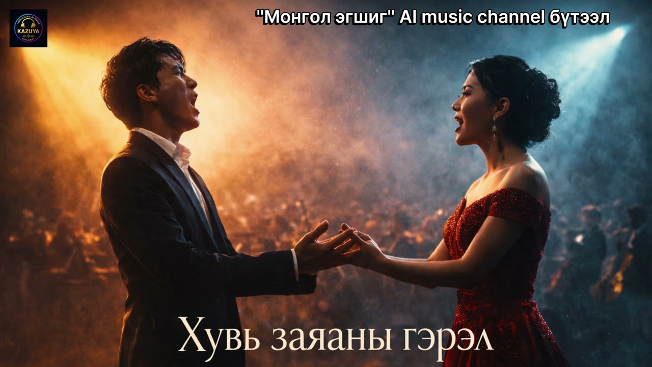 Хувь заяаны гэрэл /Huwi zayanii gerel/