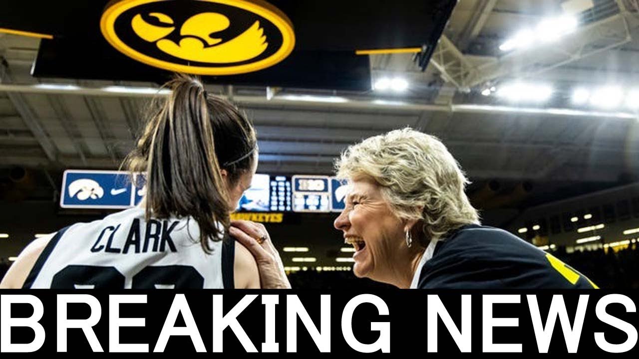 Happy Birthday to Iowa women's basketball legend Caitlin Clark