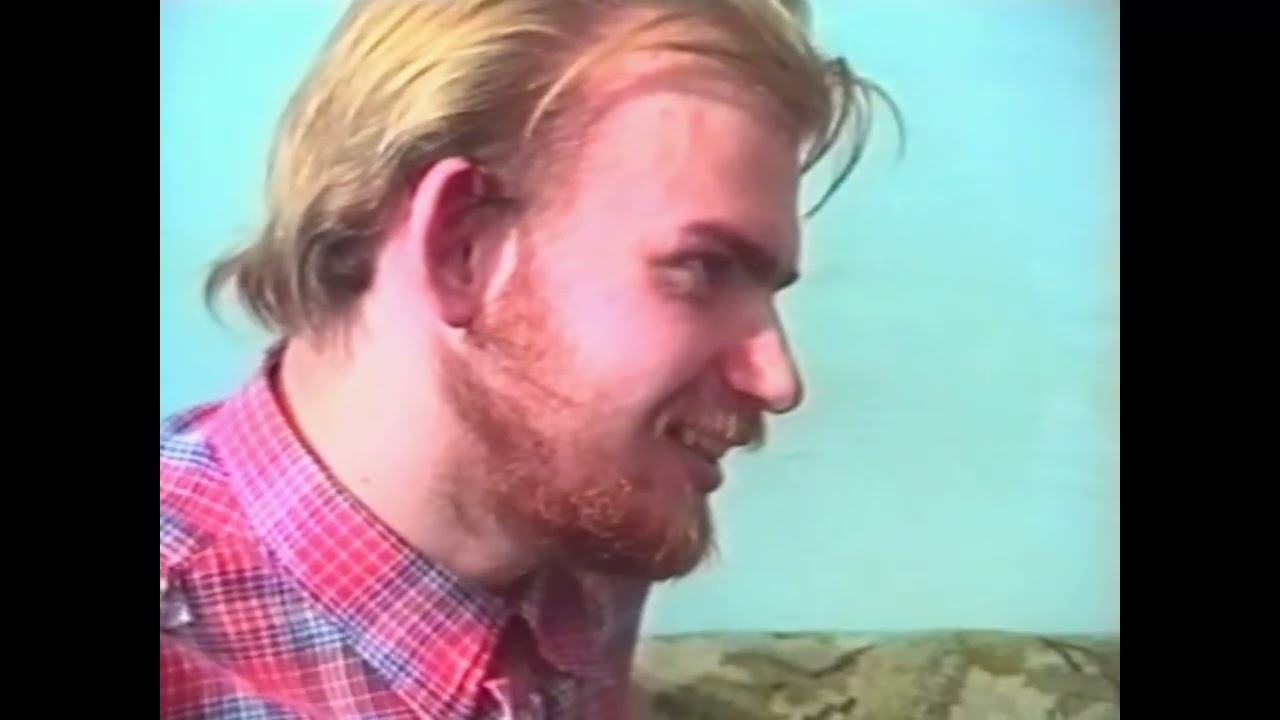Алексей Миронов, апрель, 2004