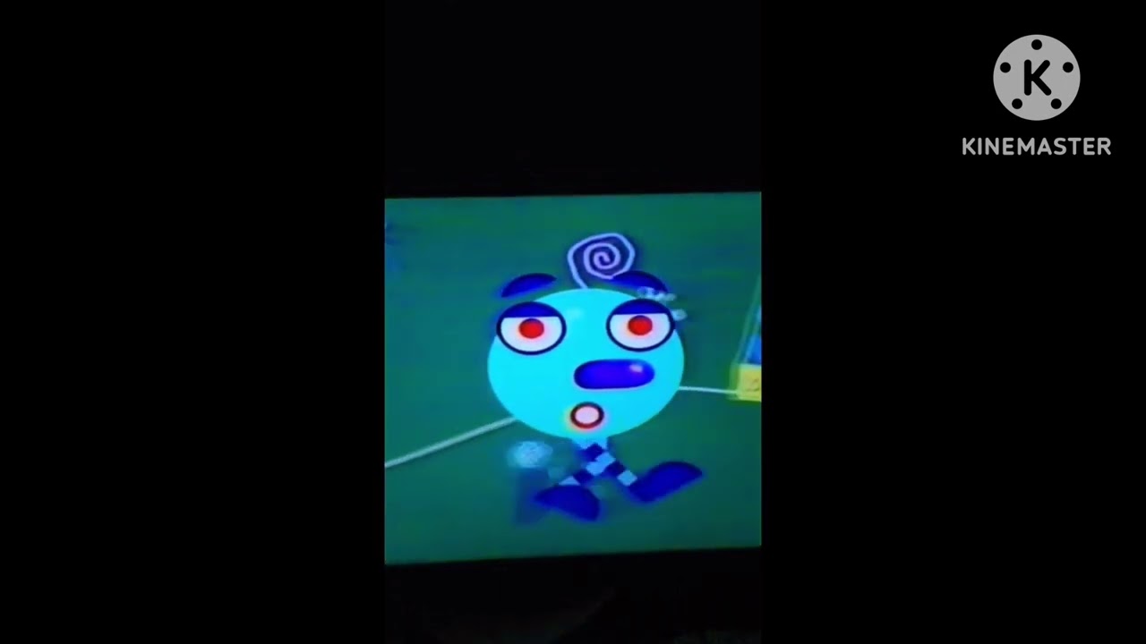 Noggin Feetface Sign Off (Best Audio For Now) (2002-2003)