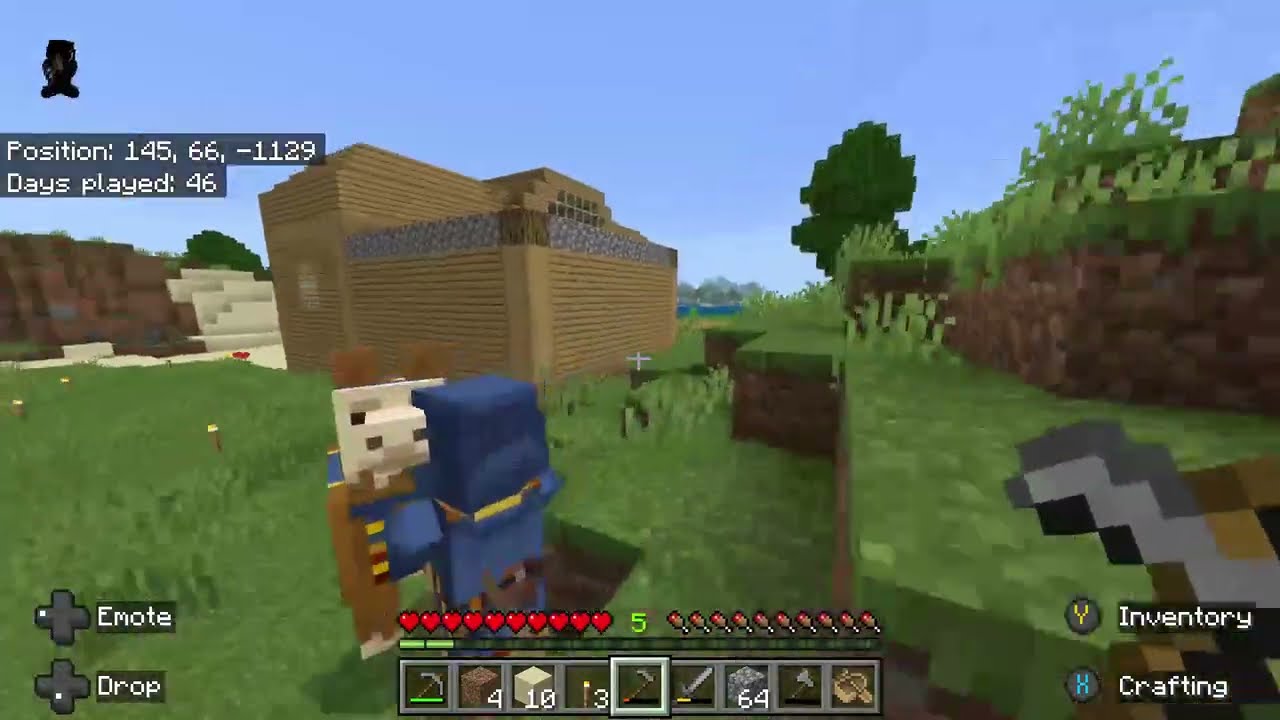 minecraft ep 8