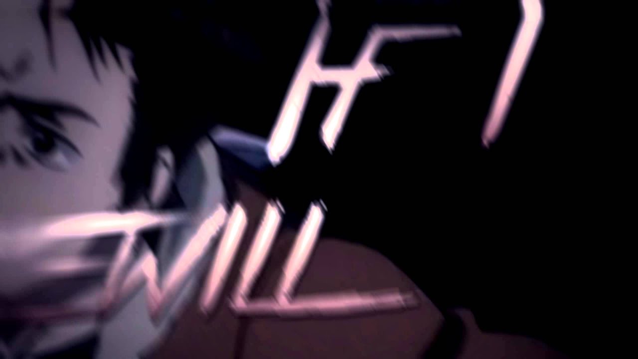 [EU R2] I AM - Shinyi & Dan-Kun
