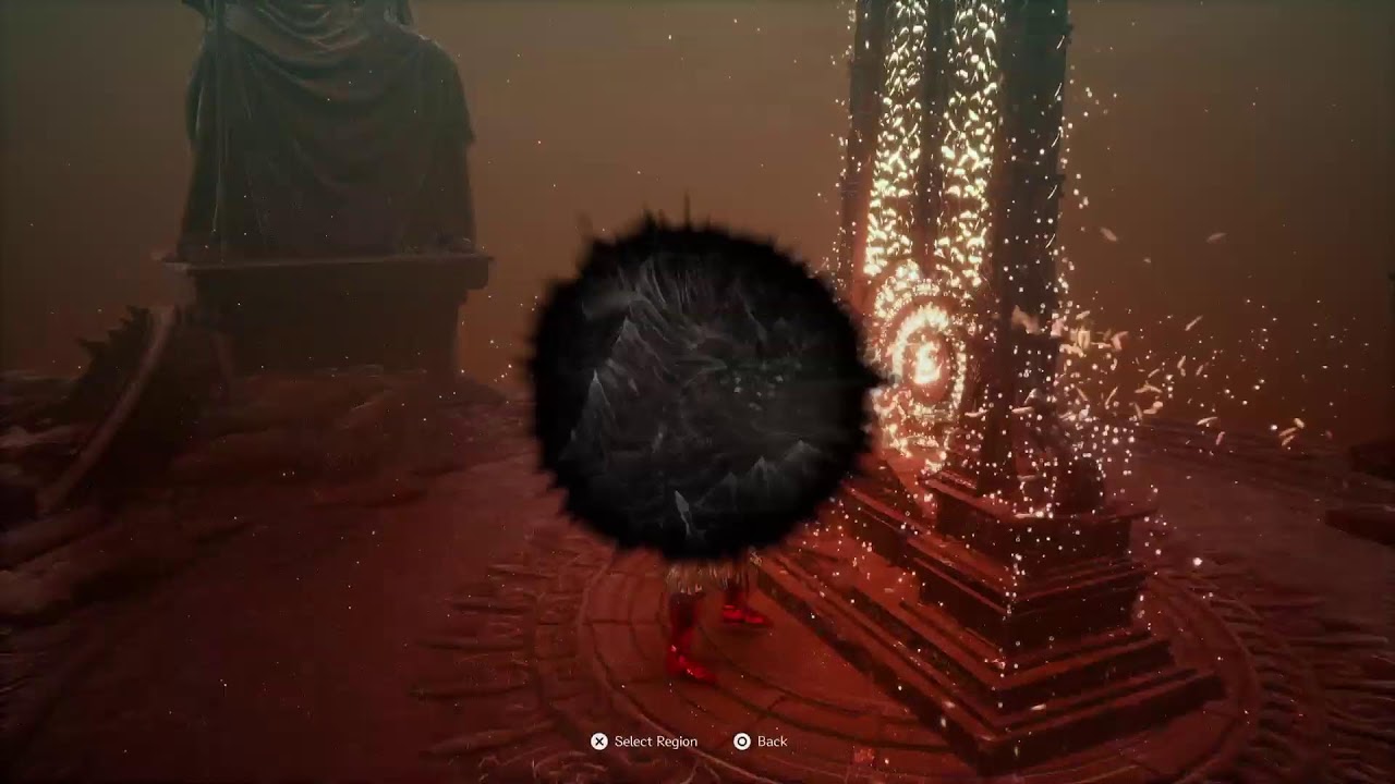 The First Berserker KHANZAN