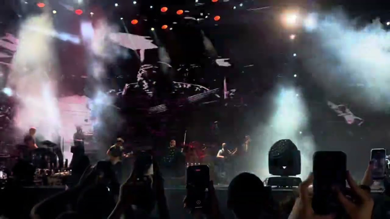 Sıla - Giriş - Velhasıl (İstanbul Festivali 2023)