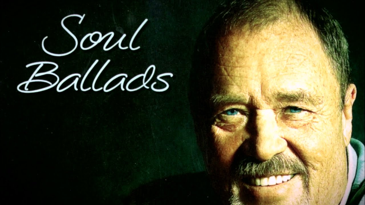 VinylCentric Presents: David Clayton-Thomas