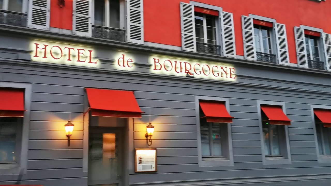 Why I'm Moving to M&acirc;con, France (and You Should Too)