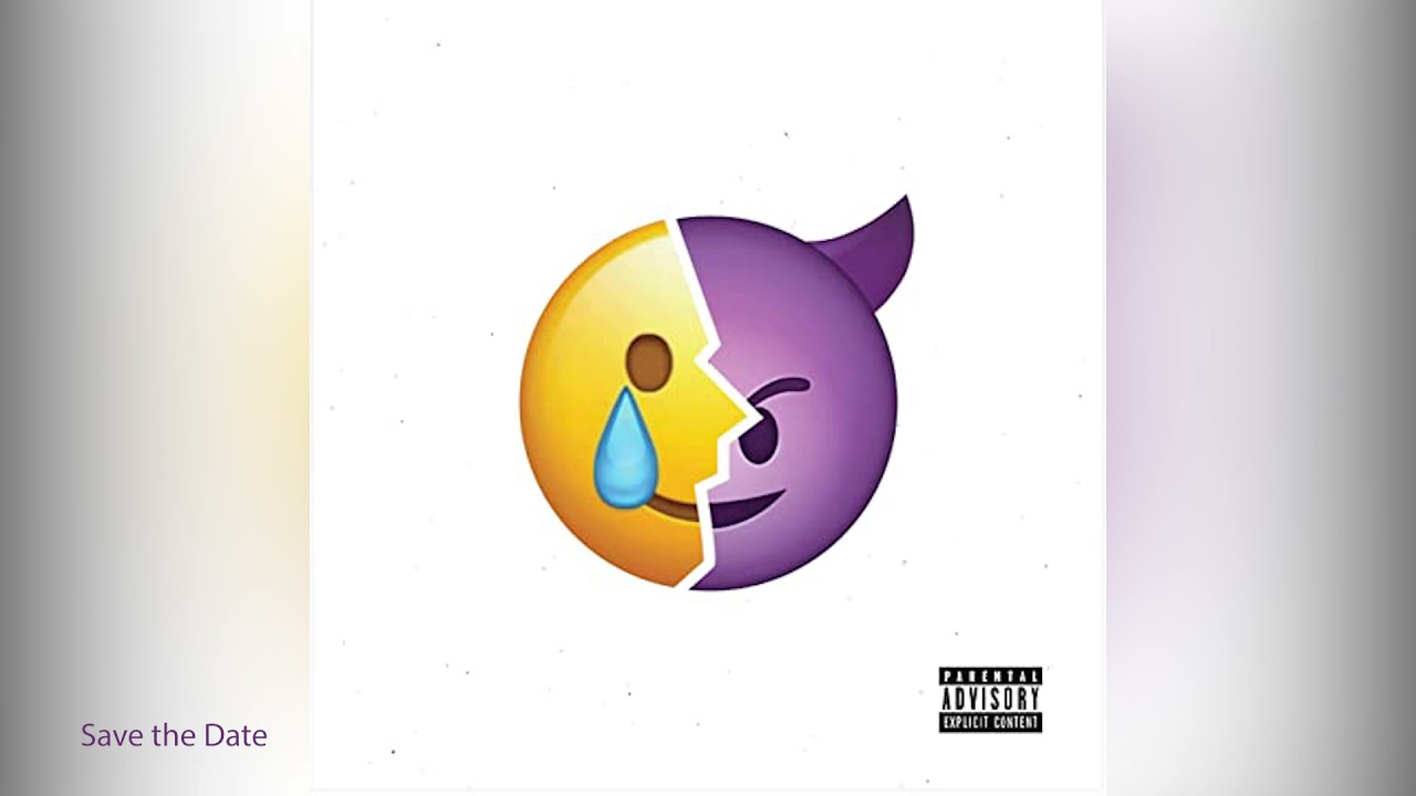 WunTayk Timmy - Don't Be Mad (Full Album)