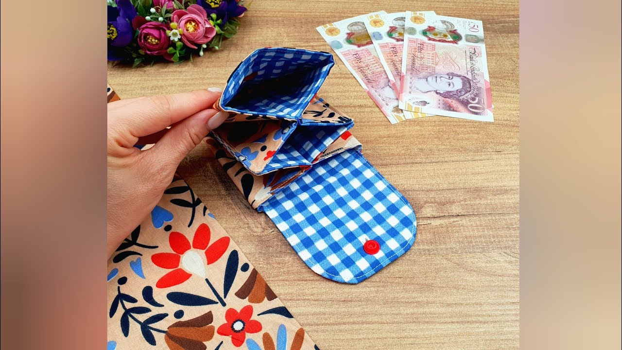 This is such a perfect DIY for absolute beginners! 😍 Ready in just 10 minutes!