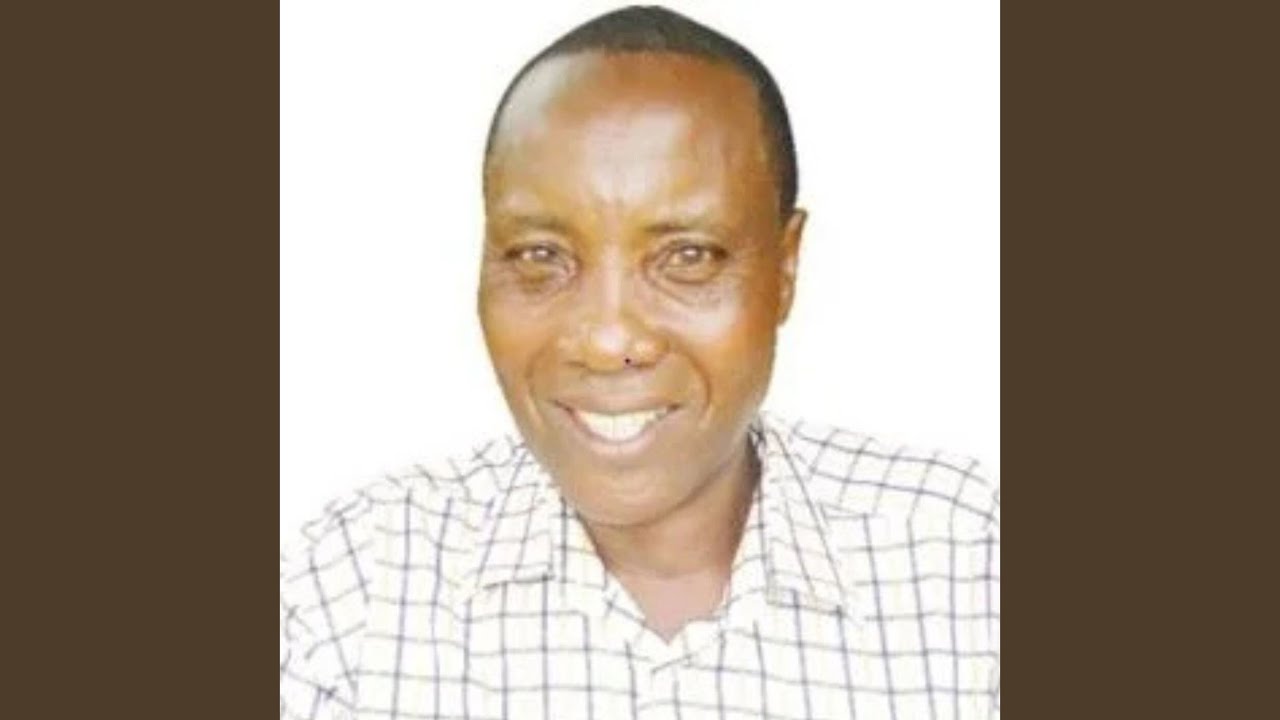 Okusika Si Musango