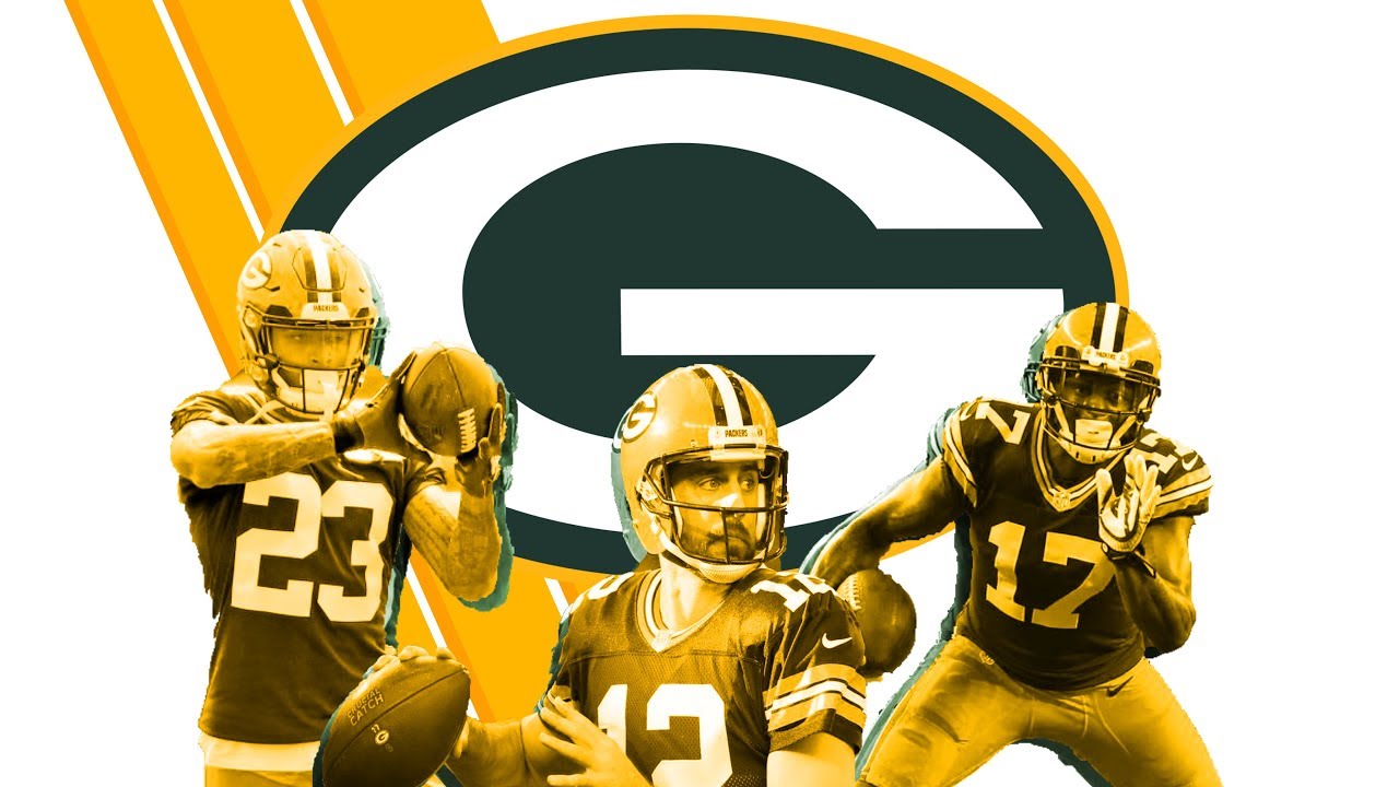 Green Bay Packers 2018 Hype Video