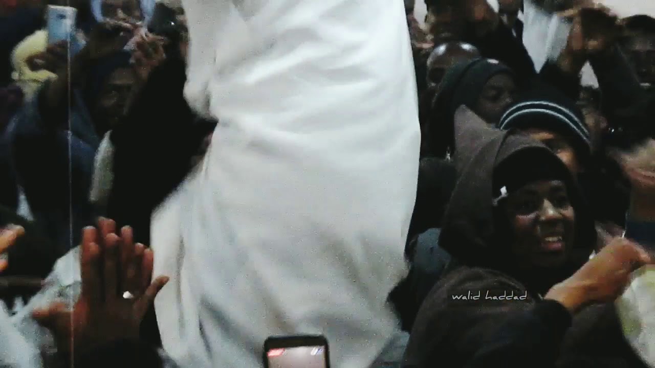ادرار ( اولاد ابراهيم )