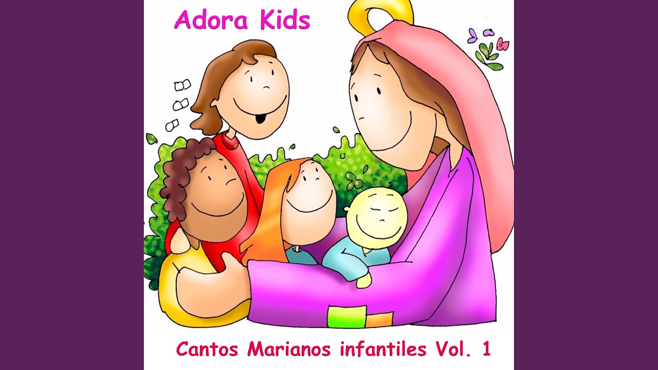 Acuerda Oh Virgen María