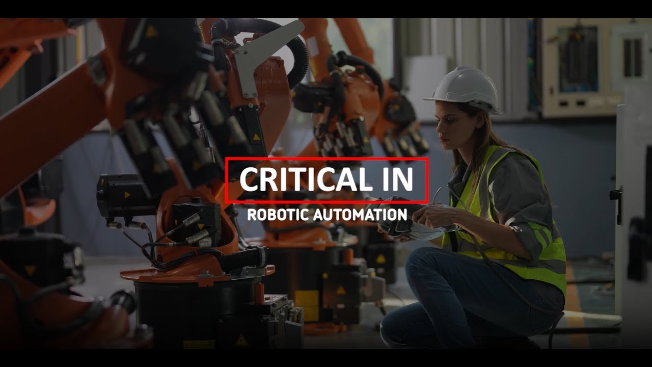 Optimize Industrial Automation and Robotics with Standex Sensors