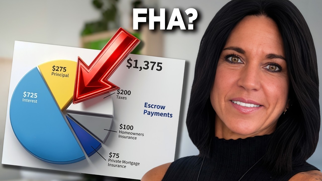 What's the Best MORTGAGE for First Time Home Buyers in 2026?