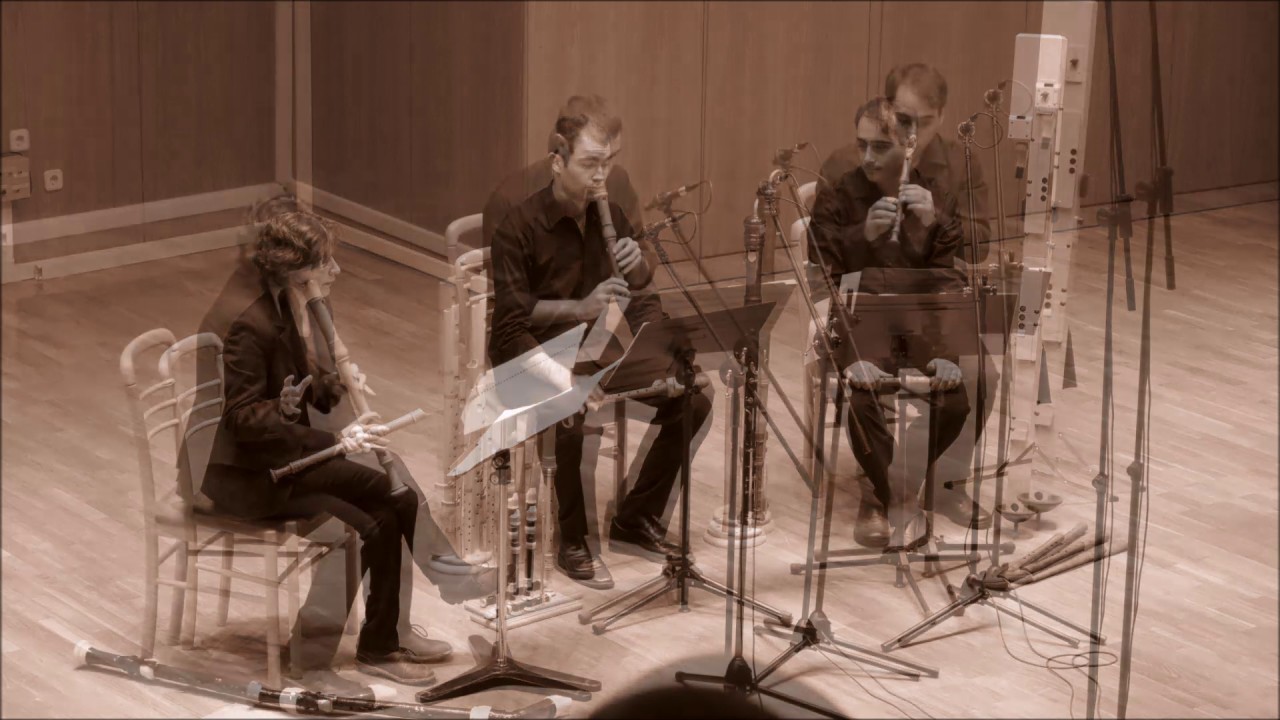 Piacere di Flauti - 
