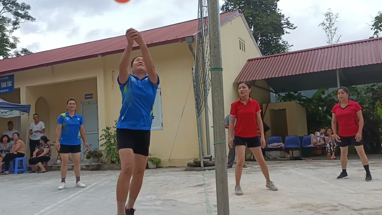 Bệnh viện thị trấn Tĩnh Túc_ trước đây và bây giờ