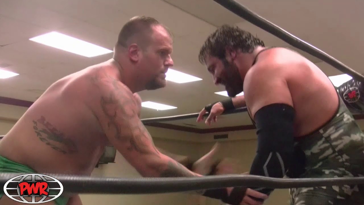Vince Valor vs Asylum