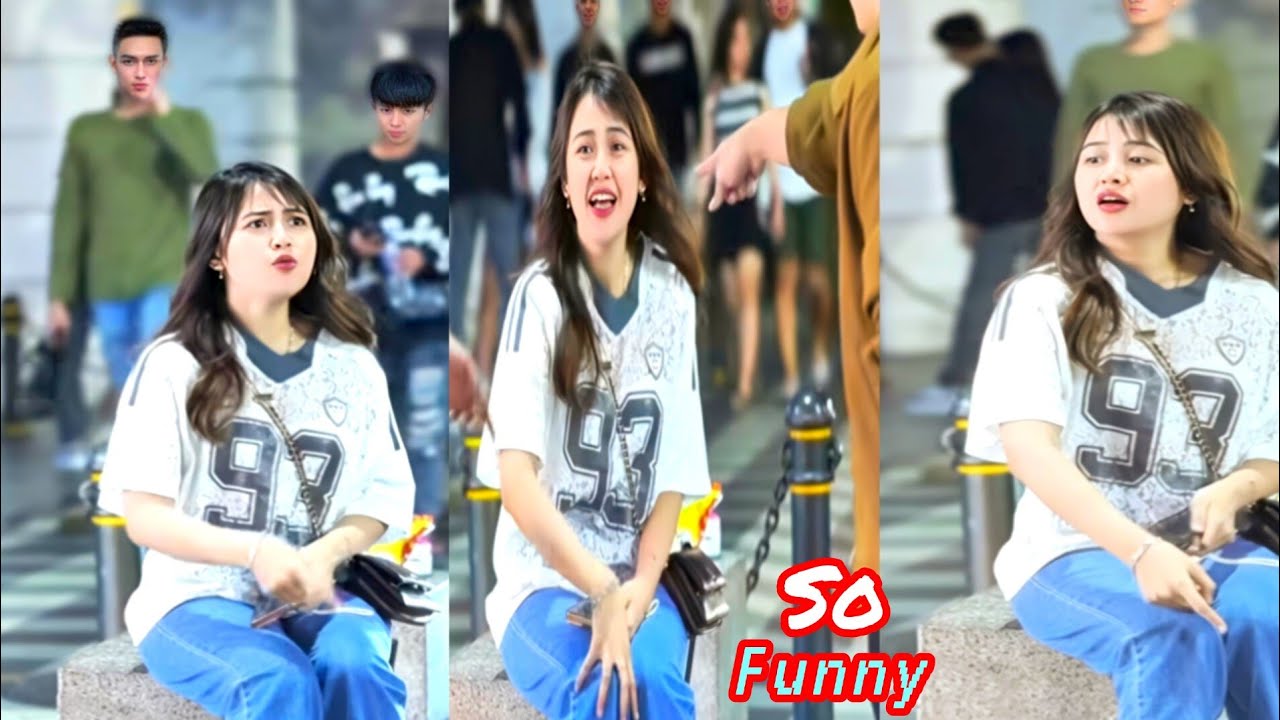 Funniest Fun New Comedy Video 🤓 EP - 9 ll Amazing  Comedy New Video 2025