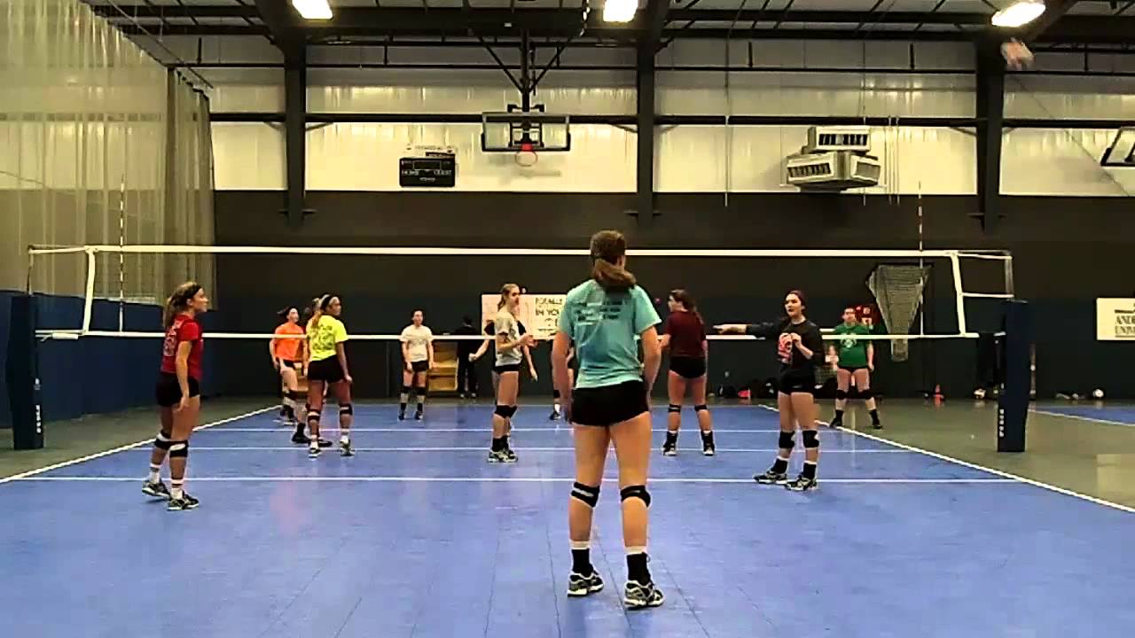 Munciana Practice