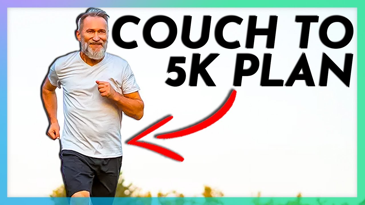 How to Start 5k Run Training in 2024: Absolute Beginners Guide