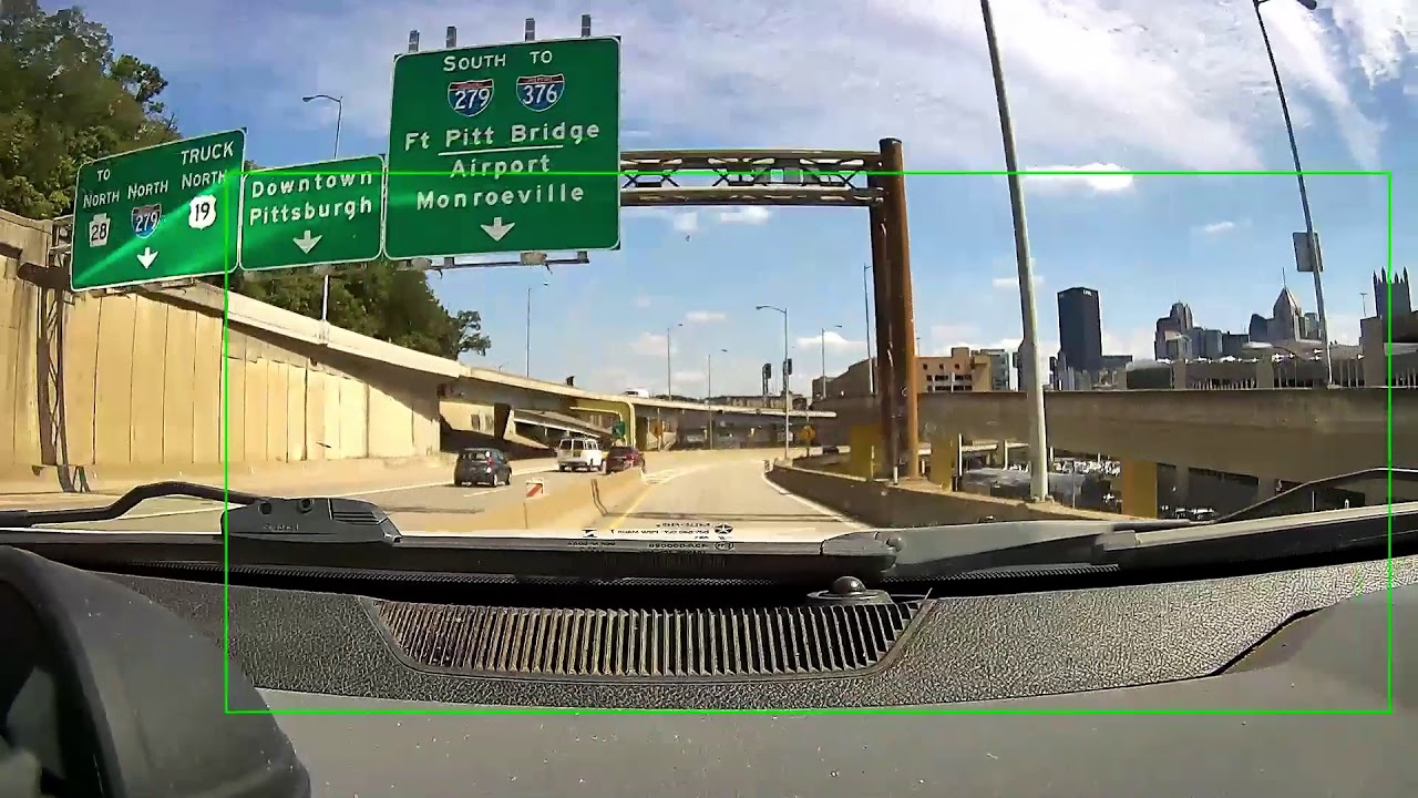 Using a Wyze Cam V2 as a Dash Cam - Timelapse