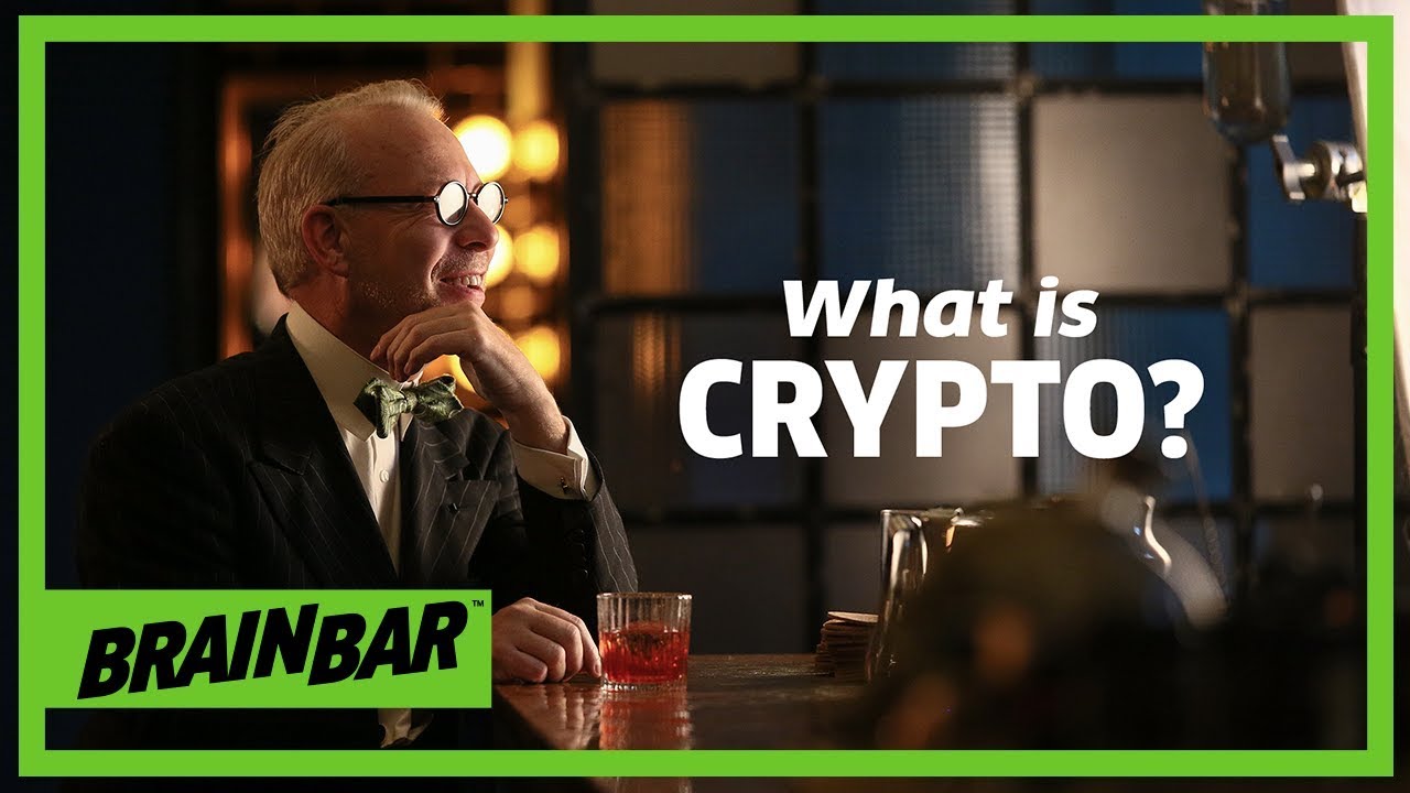What is Crypto? | Future of Money with Jeffrey Tucker