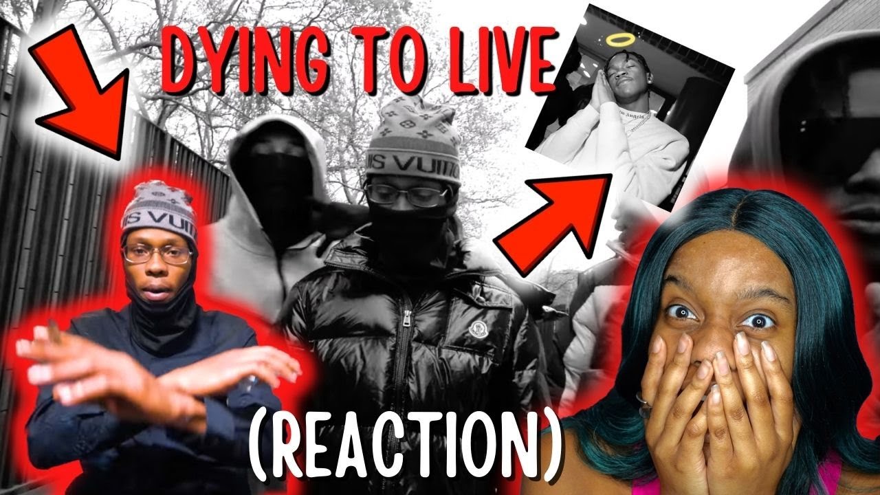 *WHAT?!* BlockWork - Dyin 2 Live 