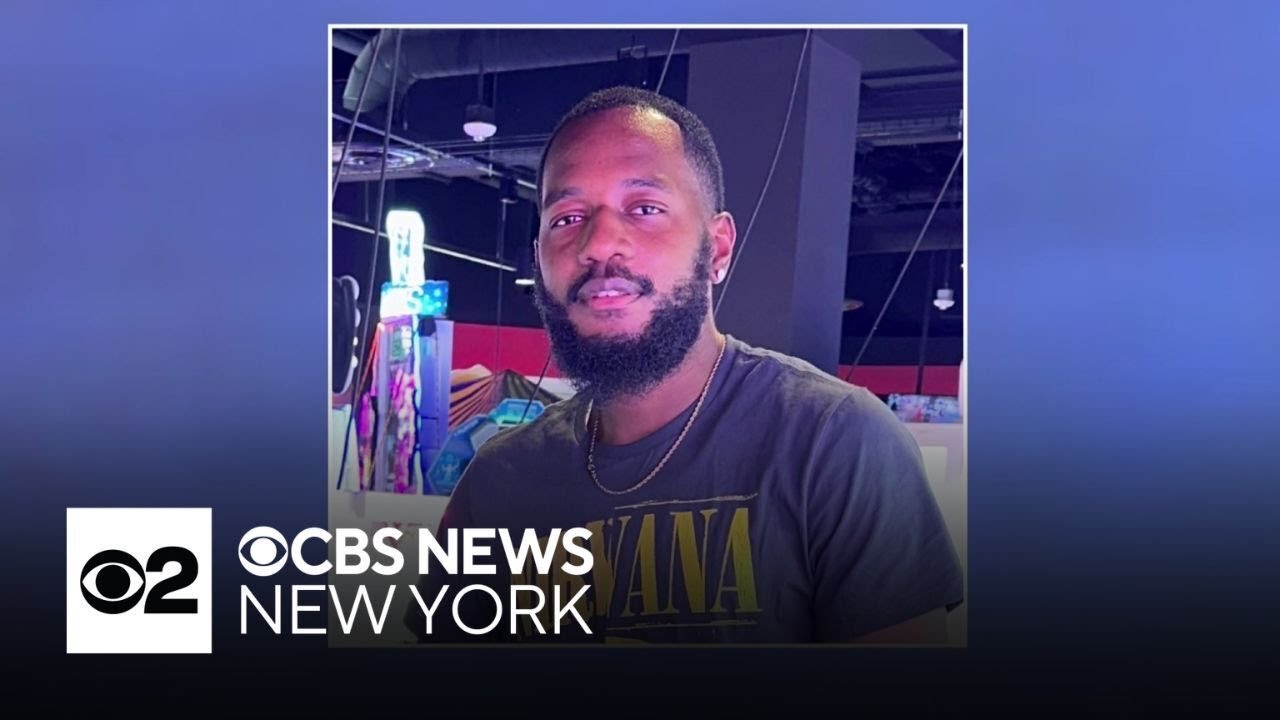 Father of man killed in Queens bar shooting says he 