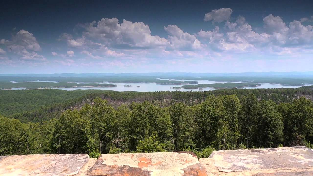 LAKE OUACHITA