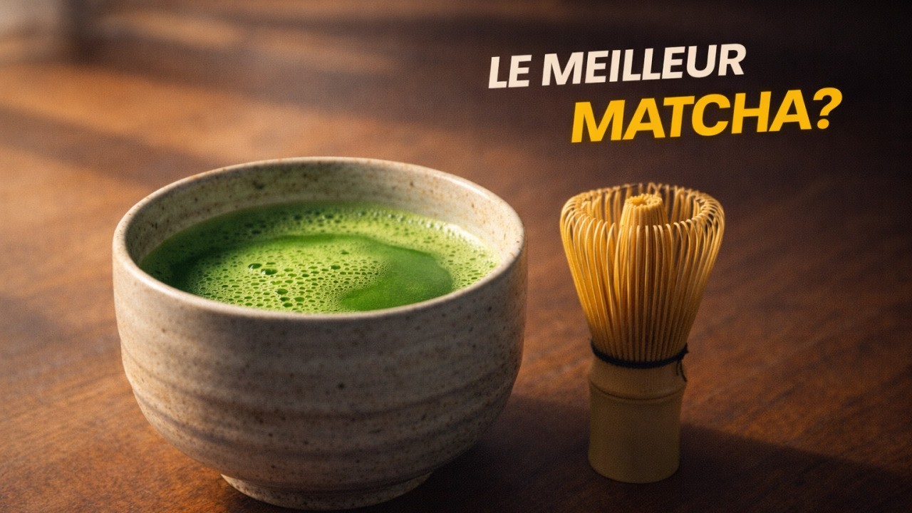 Meilleur Set Matcha Cérémonial Complet 2026