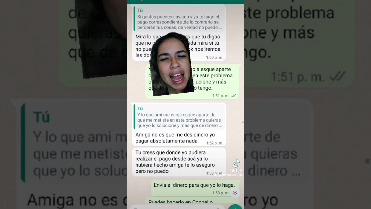 POR FIN SABEMOS COMO FUNCIONA ESTA ESTAFA