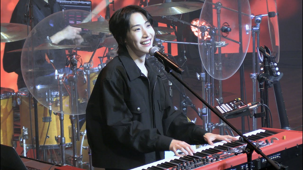 [4K] 260103 / FULL CAM / 원위 동명 직캠 풀버전 / Live Collection