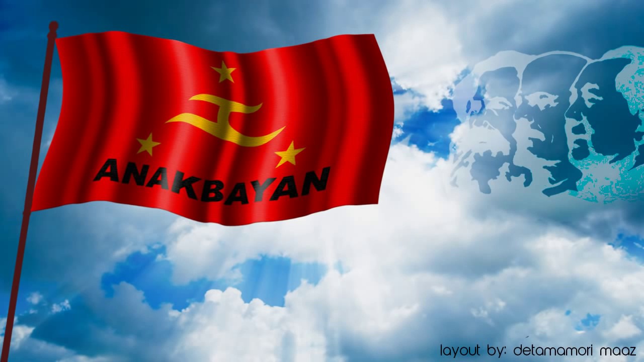 Musikang Bayan   Ang Gusto N'yang Maging